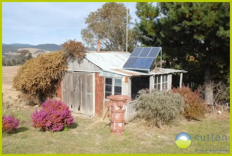 Fifth view of Homely land listing, 748 Forbes Creek Road, Hoskinstown NSW 2621