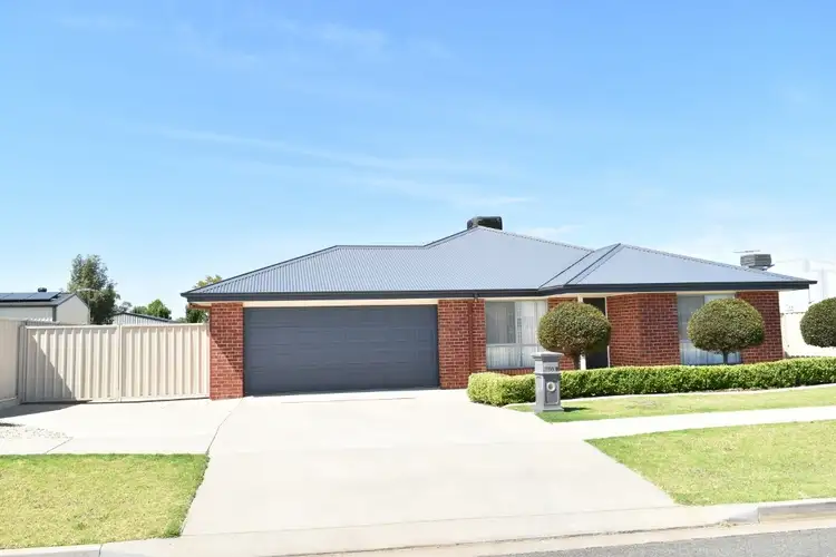 Main view of Homely house listing, 103 Tower Street, Corowa NSW 2646