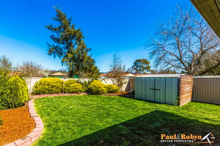 Fourth view of Homely house listing, 23 Marengo Place, Isabella Plains ACT 2905