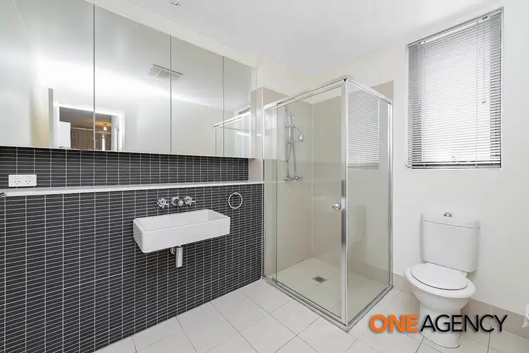 Sixth view of Homely house listing, 160/54 Eyre Street, Kingston ACT 2604