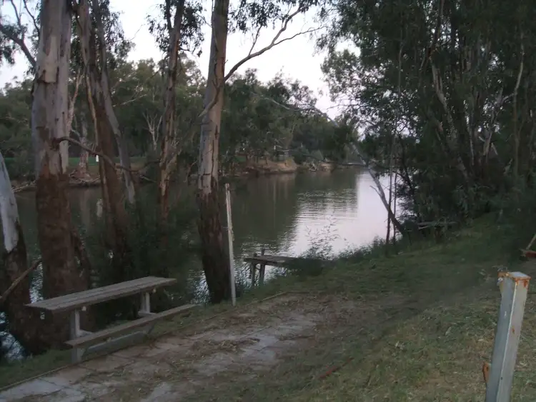 Sixth view of Homely land listing, 100 - 102 River Street, Corowa NSW 2646