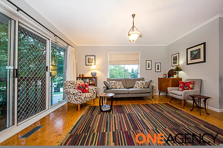 Fifth view of Homely house listing, 2 Chappell Street, Lyons ACT 2606