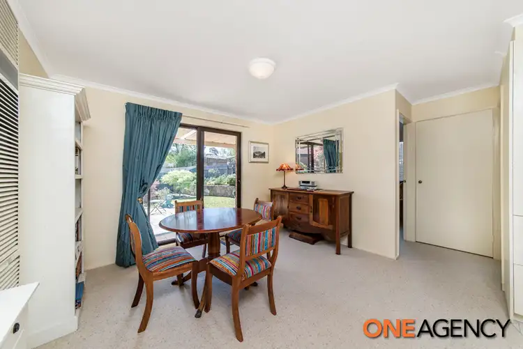 Fourth view of Homely townhouse listing, 23/6 Beazley Crescent, Calwell ACT 2905