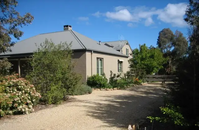 2 Ashby Drive, Bungendore NSW 2621