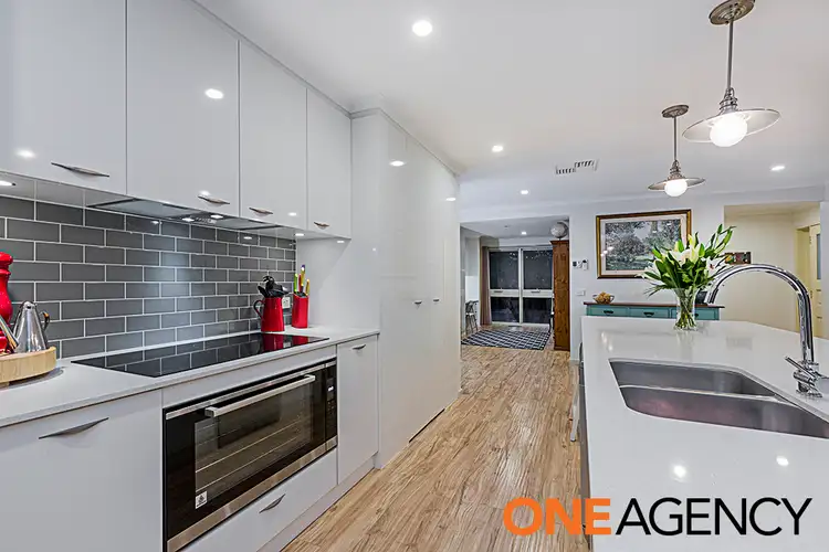 Fourth view of Homely house listing, 27 Crozier Circuit, Kambah ACT 2902