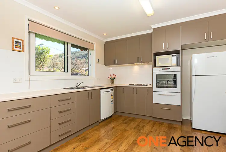 Fourth view of Homely house listing, 8 Mackay Crescent, Kambah ACT 2902