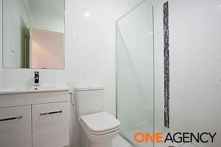 Seventh view of Homely townhouse listing, 10/17 Ashley Drive, Wanniassa ACT 2903