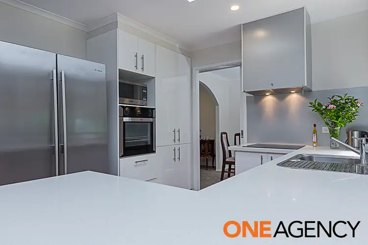 Main view of Homely house listing, 46 Morrison Street, Kambah ACT 2902