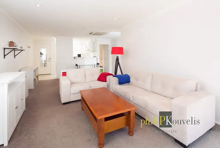 Sixth view of Homely townhouse listing, 22/6 Antis Street, Phillip ACT 2606