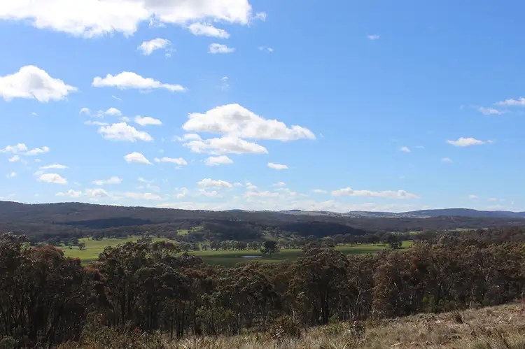 Second view of Homely land listing, Samuals Lagoon Collector Road, Collector NSW 2581