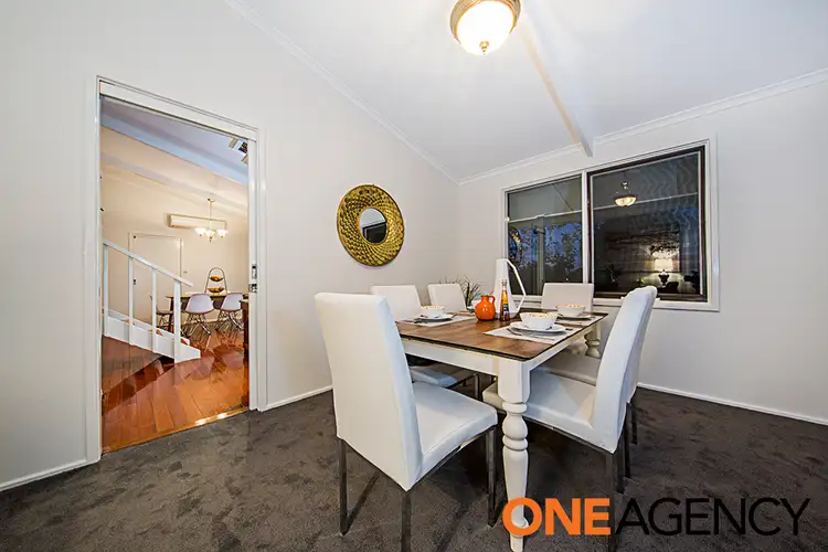 Fourth view of Homely house listing, 87 Learmonth Drive, Kambah ACT 2902