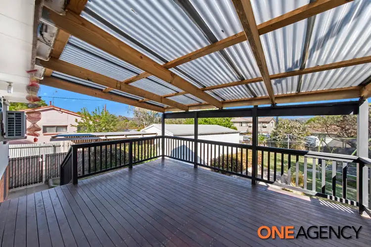 Second view of Homely house listing, 47 Gruner Street, Weston ACT 2611