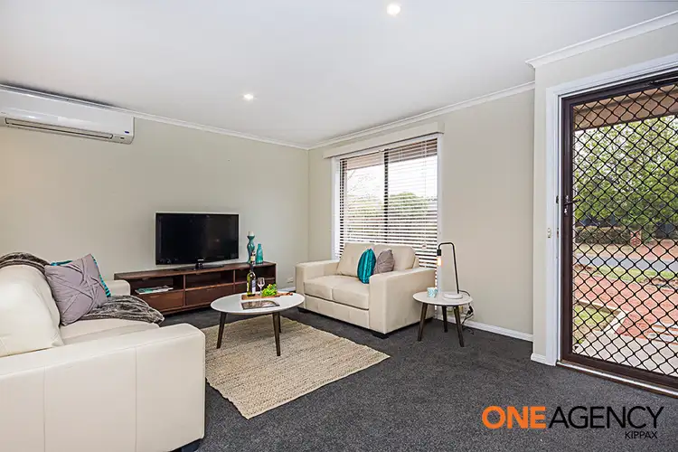 Main view of Homely house listing, 21 Casson Street, Richardson ACT 2905