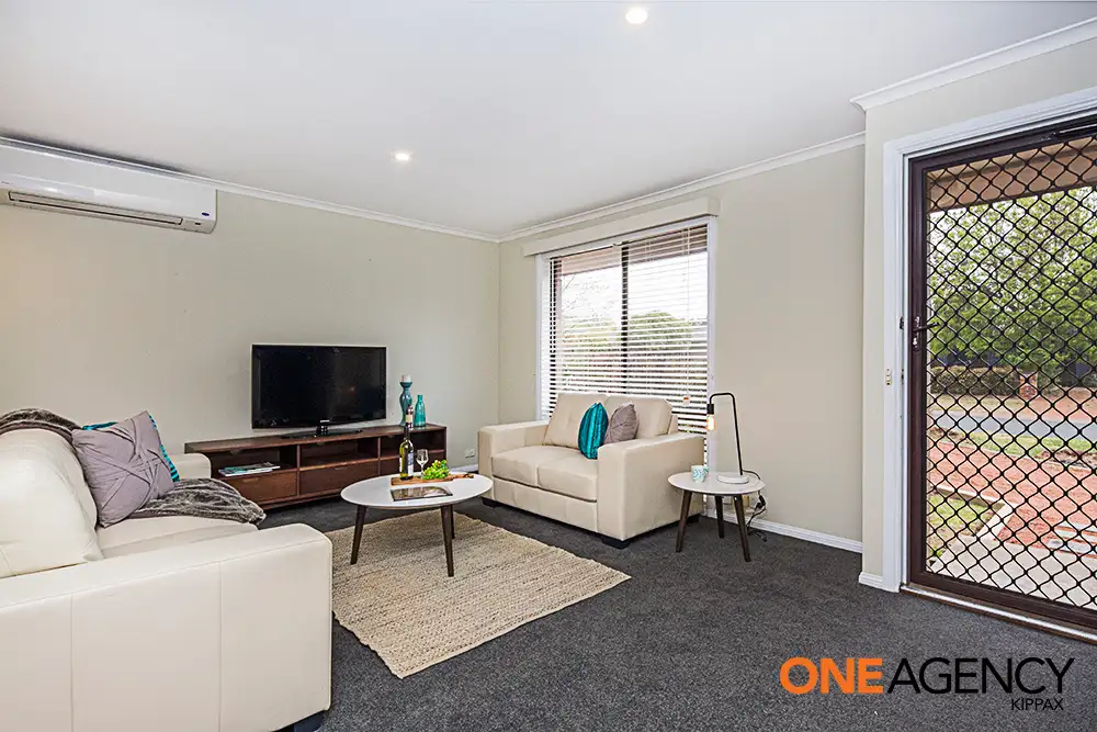 Main view of Homely house listing, 21 Casson Street, Richardson ACT 2905