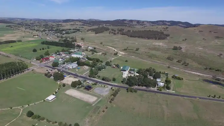Seventh view of Homely land listing, Lot 8 Mulwaree Street, Tarago NSW 2580