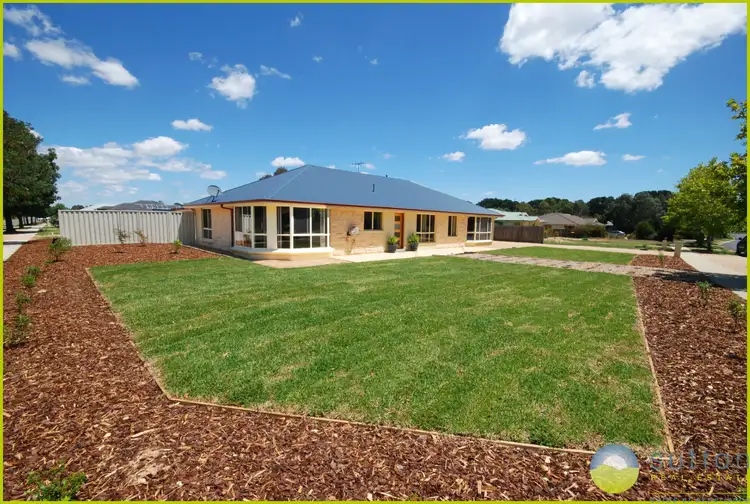 Second view of Homely house listing, 8 Ashby Drive, Bungendore NSW 2621