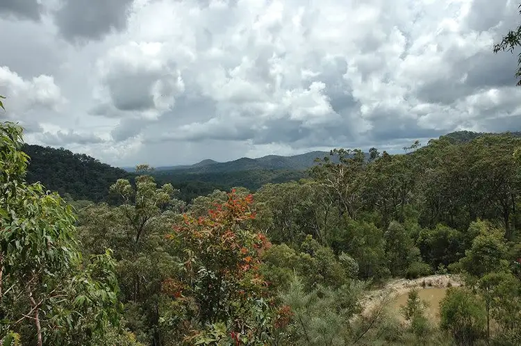 Third view of Homely rural property listing, Lot 16 Rocky Creek Road, Wollombi NSW 2325