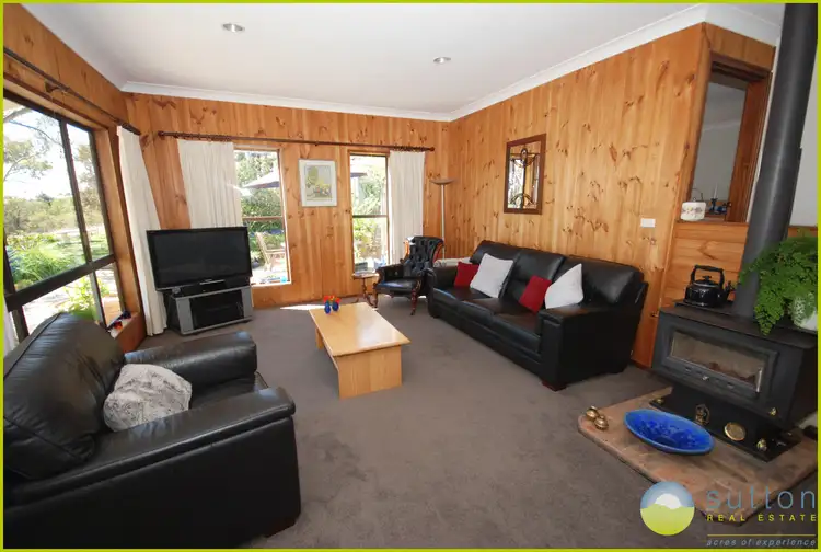 Sixth view of Homely rural property listing, 697 Bungendore Road, Bungendore NSW 2621