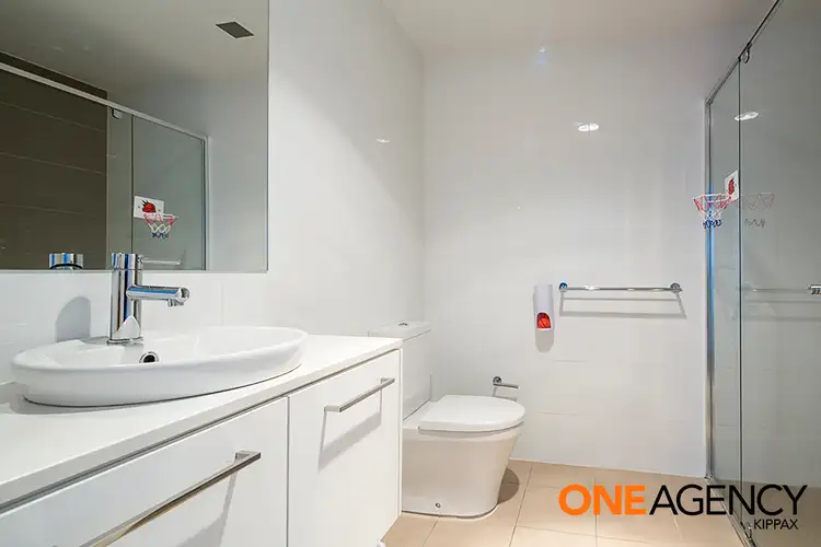 Fifth view of Homely apartment listing, 35/8 Baudinette Circuit, Bruce ACT 2617