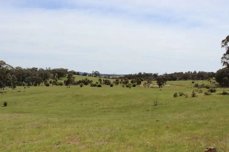 Main view of Homely land listing, Lot 7 Inverary Road, Bungonia NSW 2580