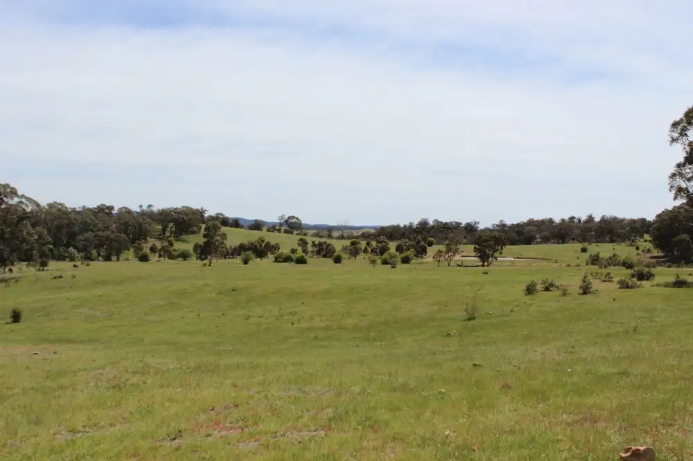 Main view of Homely land listing, Lot 7 Inverary Road, Bungonia NSW 2580