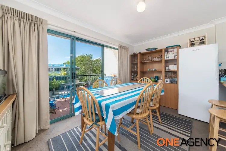 Fourth view of Homely apartment listing, 210/15 Jardine Street, Kingston ACT 2604