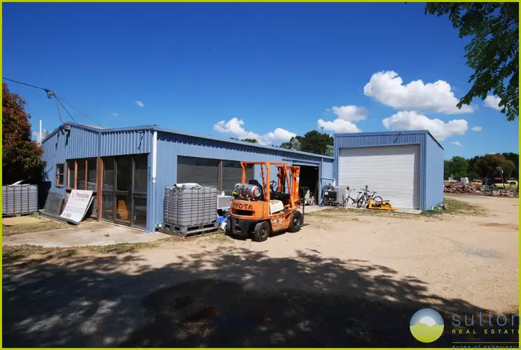 Main view of Homely house listing, 27 King Street, Bungendore NSW 2621