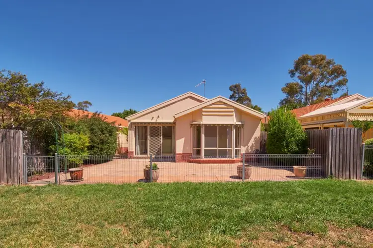 Main view of Homely townhouse listing, 7/7 Grounds Crescent, Greenway ACT 2900