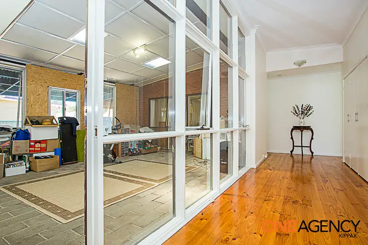 Fifth view of Homely house listing, 39 Phillip Avenue, Watson ACT 2602