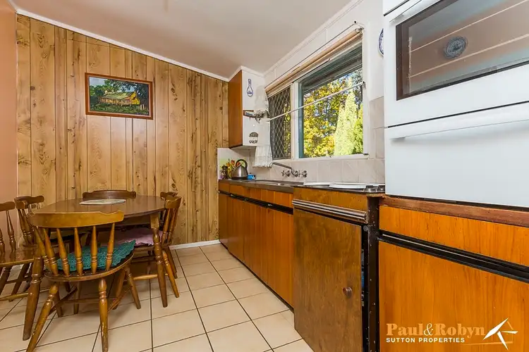 Sixth view of Homely house listing, 3 De Burgh Street, Lyneham ACT 2602