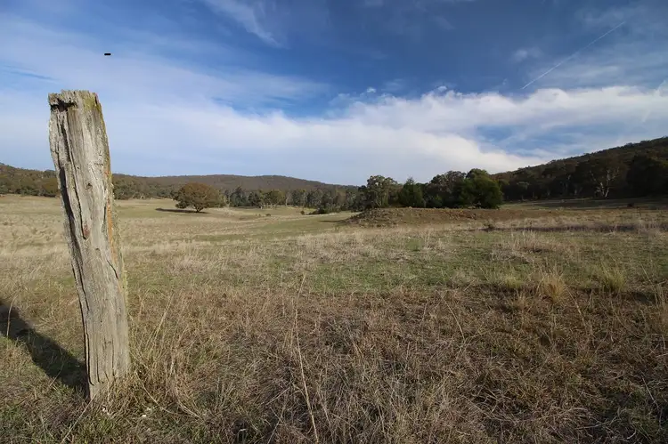 Fifth view of Homely land listing, Samuals Lagoon Collector Road, Collector NSW 2581