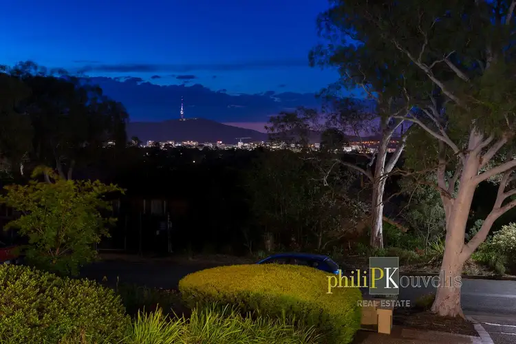 Fourth view of Homely house listing, 28 Holmes Crescent, Campbell ACT 2612