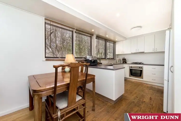 Second view of Homely house listing, 33 Mirrool Street, Duffy ACT 2611