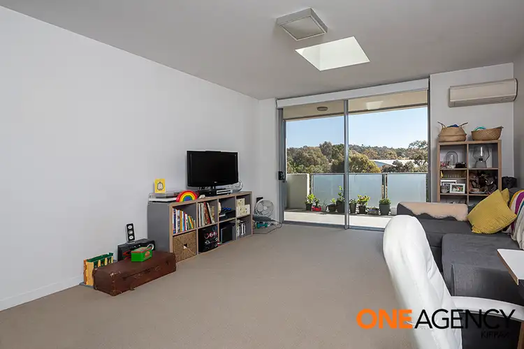 Second view of Homely apartment listing, 35/8 Baudinette Circuit, Bruce ACT 2617