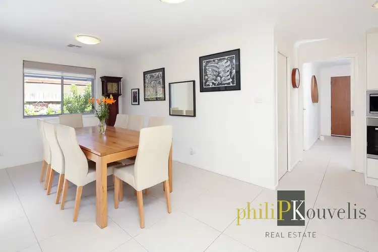 Fifth view of Homely house listing, 65 Ulysses Circuit, Wright ACT 2611