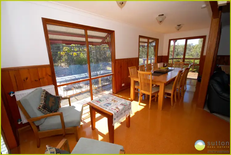 Seventh view of Homely rural property listing, 28 Kestral Place, Wamboin NSW 2620