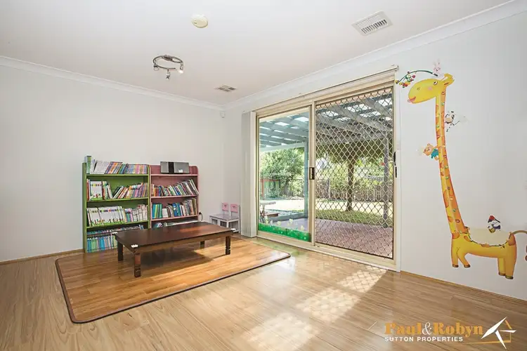 Fourth view of Homely house listing, 5 Dooland Court, Nicholls ACT 2913