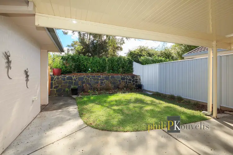 Main view of Homely townhouse listing, 4/3 Noble Place, Flynn ACT 2615