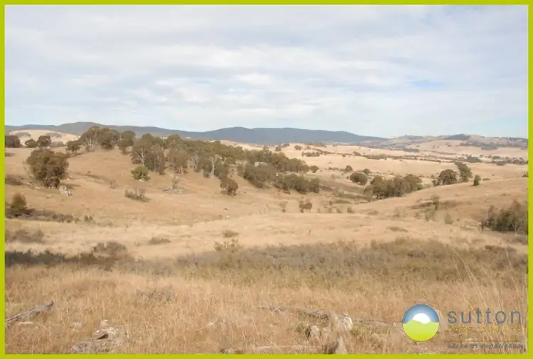 Third view of Homely land listing, 748 Forbes Creek Road, Hoskinstown NSW 2621