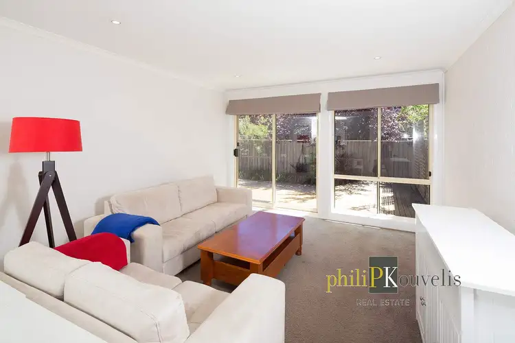 Fourth view of Homely townhouse listing, 22/6 Antis Street, Phillip ACT 2606