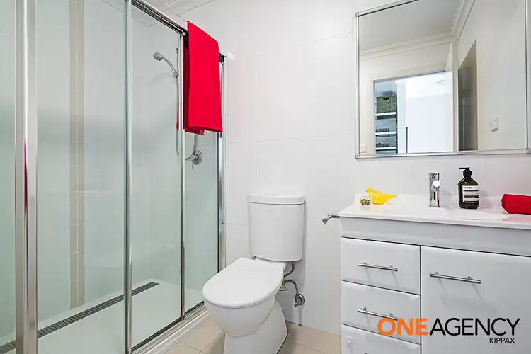 Seventh view of Homely apartment listing, 9/10 Randell Street, Dickson ACT 2602