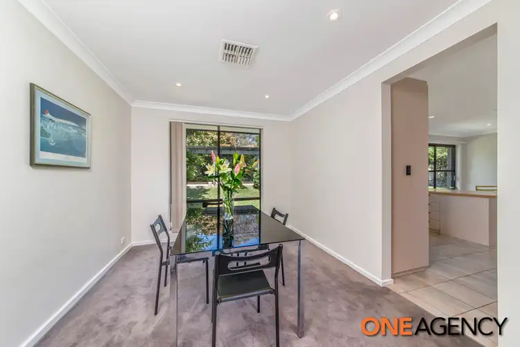 Fourth view of Homely house listing, 23 Buckley Circuit, Kambah ACT 2902