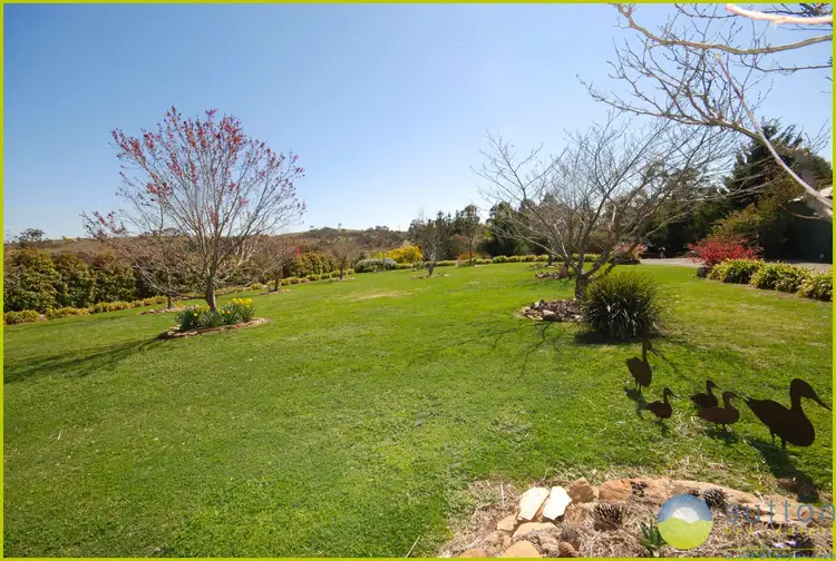 Third view of Homely rural property listing, 443 Denley Drive, Wamboin NSW 2620