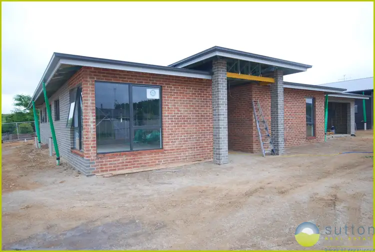 Second view of Homely house listing, 11 Mccusker Drive, Bungendore NSW 2621