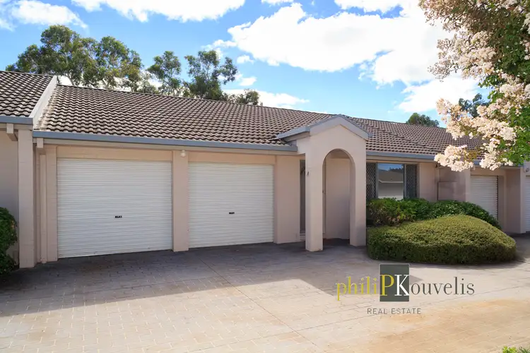 Second view of Homely townhouse listing, 4/3 Noble Place, Flynn ACT 2615