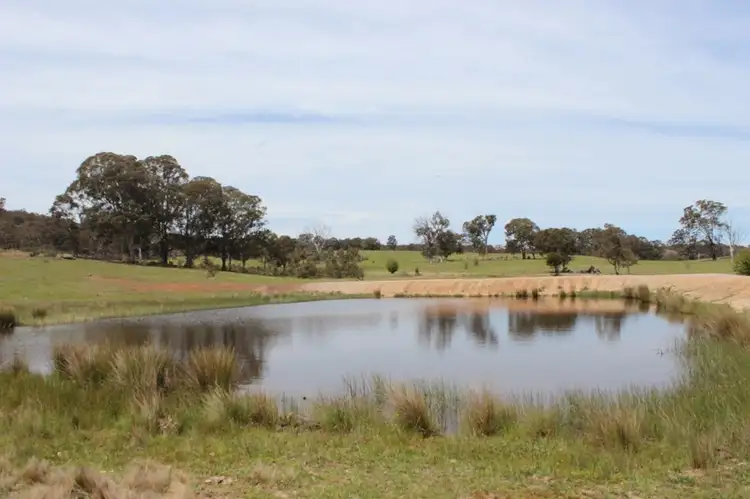Fourth view of Homely land listing, Lot 7 Inverary Road, Bungonia NSW 2580