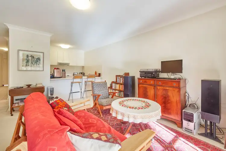 Fourth view of Homely apartment listing, 39/25 Aspinall Street, Watson ACT 2602