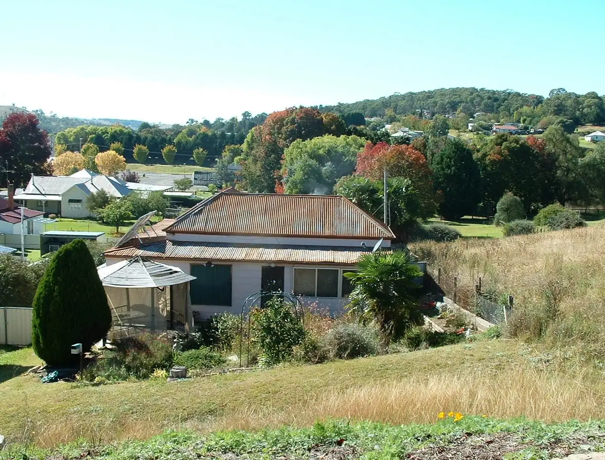 Main view of Homely house listing, 13S South Street, Walcha NSW 2354