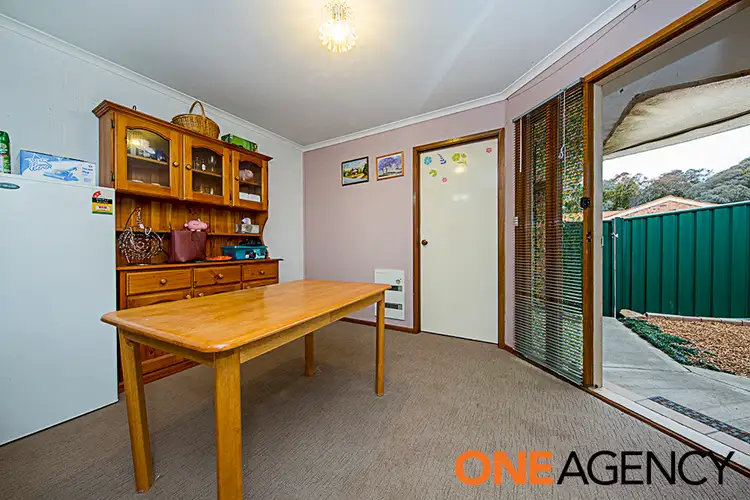Fourth view of Homely townhouse listing, 15/3 Peron Place, Banks ACT 2906
