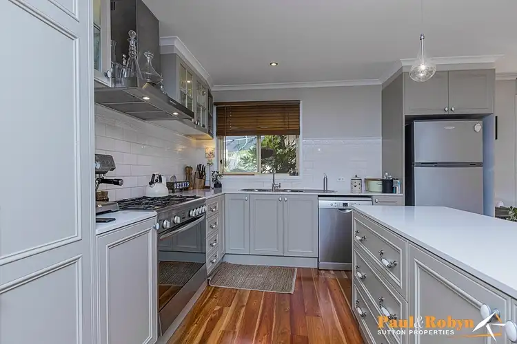 Seventh view of Homely house listing, 11 Tallon Place, Gordon ACT 2906